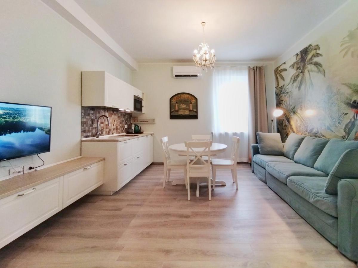 Colleoni 19 Bangkok, Appartamento Superior Civitanova Marche Exterior photo
