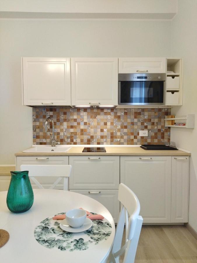 Colleoni 19 Bangkok, Appartamento Superior Civitanova Marche Exterior photo