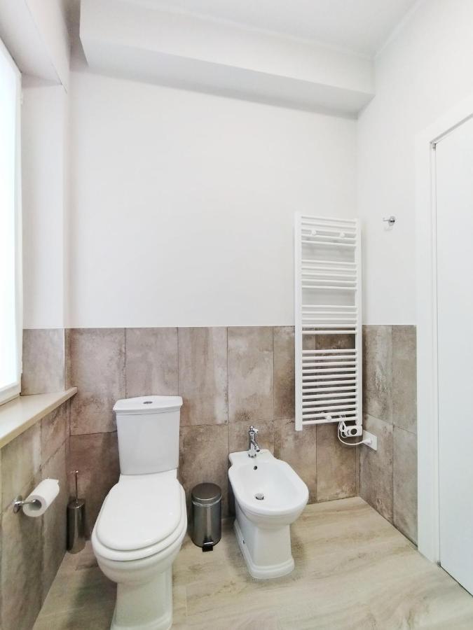 Colleoni 19 Bangkok, Appartamento Superior Civitanova Marche Exterior photo
